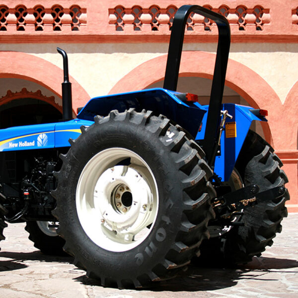 New Holland Serie 10S