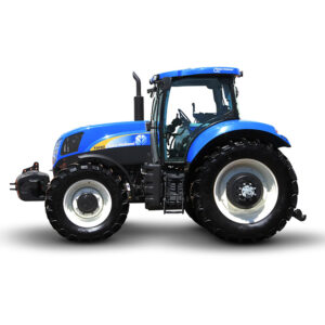 New Holland T6000 TIER3