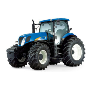 New Holland T7000 TIER3