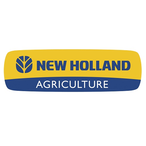New Holland Agriculture Tractiesa